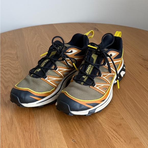 Salomon XT-6 Expanse Sneakers - Picture 3 of 6